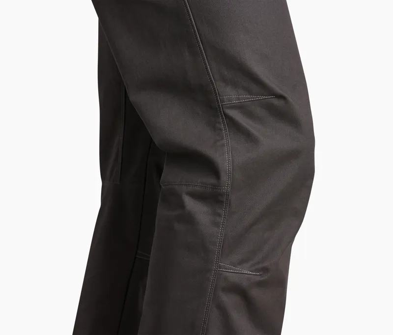 Kuhl Mens Rydr Trousers - Forged Iron-4